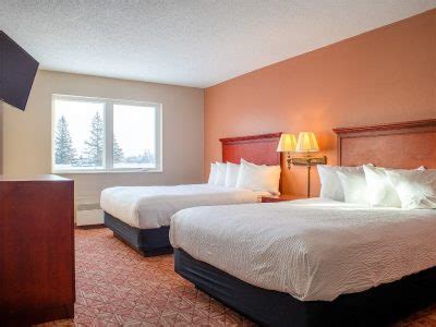 norland inn and suites roseau mn|Accommodations .